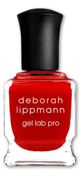 Deborah Lippmann Gel Lab - Hot In Here